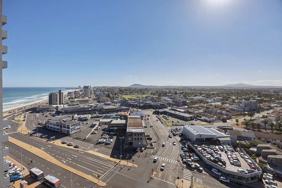 3 Bedroom Property for Sale in Bloubergstrand Western Cape